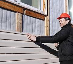 Affordable Siding Repair and Maintenance Services in Mandan, ND